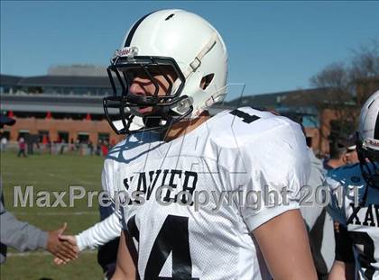 Thumbnail 3 in Xavier @ Middletown photogallery.