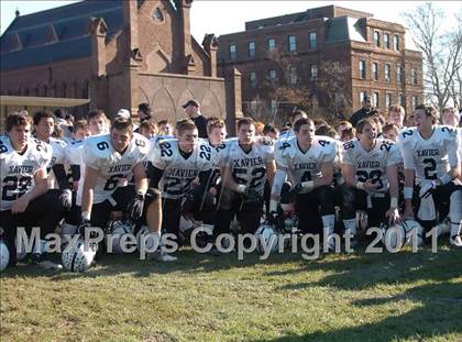 Thumbnail 3 in Xavier @ Middletown photogallery.