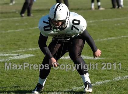 Thumbnail 2 in Xavier @ Middletown photogallery.