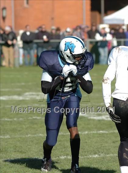 Thumbnail 2 in Xavier @ Middletown photogallery.