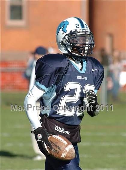 Thumbnail 1 in Xavier @ Middletown photogallery.