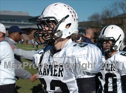 Thumbnail 1 in Xavier @ Middletown photogallery.