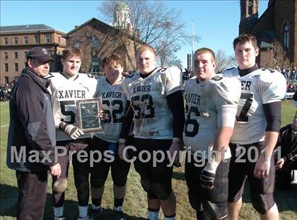 Thumbnail 1 in Xavier @ Middletown photogallery.