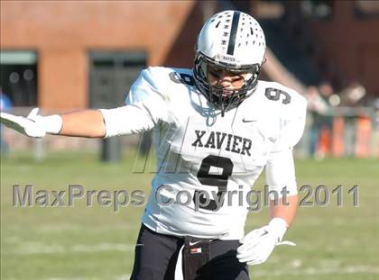 Thumbnail 3 in Xavier @ Middletown photogallery.