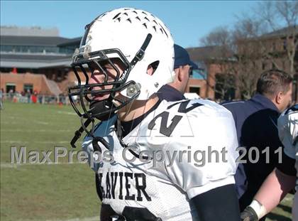 Thumbnail 1 in Xavier @ Middletown photogallery.