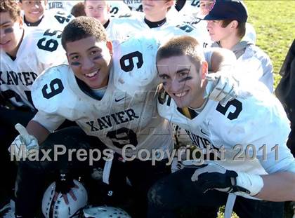 Thumbnail 2 in Xavier @ Middletown photogallery.