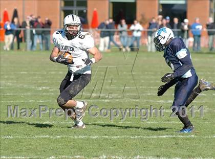 Thumbnail 1 in Xavier @ Middletown photogallery.