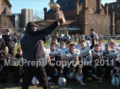 Thumbnail 3 in Xavier @ Middletown photogallery.