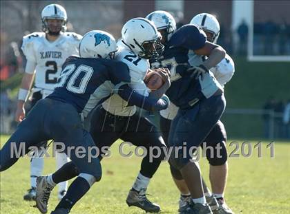 Thumbnail 3 in Xavier @ Middletown photogallery.
