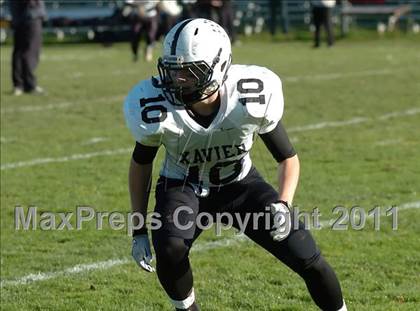 Thumbnail 2 in Xavier @ Middletown photogallery.