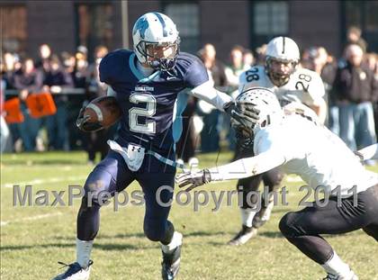 Thumbnail 2 in Xavier @ Middletown photogallery.