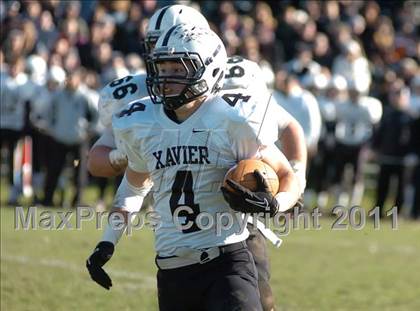 Thumbnail 3 in Xavier @ Middletown photogallery.