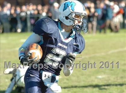 Thumbnail 1 in Xavier @ Middletown photogallery.