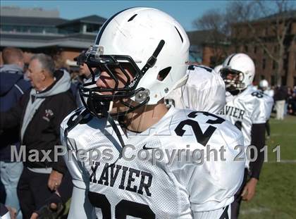 Thumbnail 3 in Xavier @ Middletown photogallery.