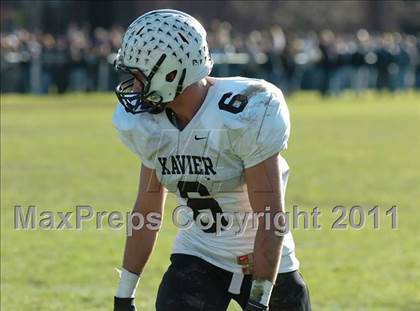 Thumbnail 3 in Xavier @ Middletown photogallery.