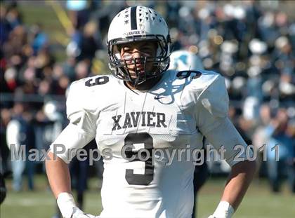 Thumbnail 3 in Xavier @ Middletown photogallery.