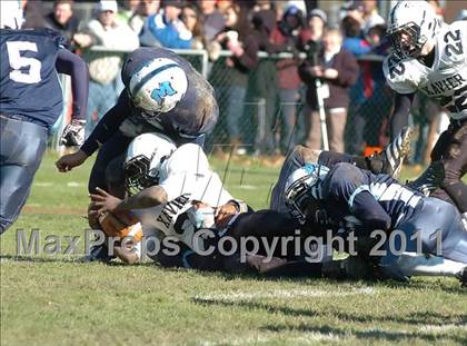 Thumbnail 3 in Xavier @ Middletown photogallery.