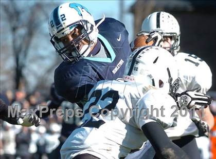 Thumbnail 1 in Xavier @ Middletown photogallery.
