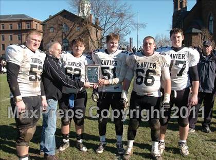 Thumbnail 3 in Xavier @ Middletown photogallery.
