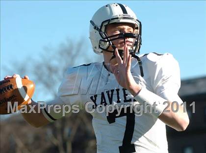 Thumbnail 2 in Xavier @ Middletown photogallery.