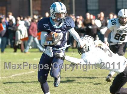 Thumbnail 3 in Xavier @ Middletown photogallery.