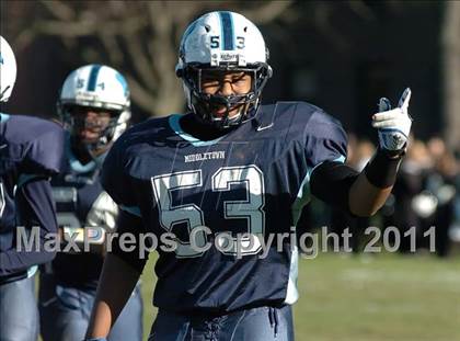 Thumbnail 3 in Xavier @ Middletown photogallery.