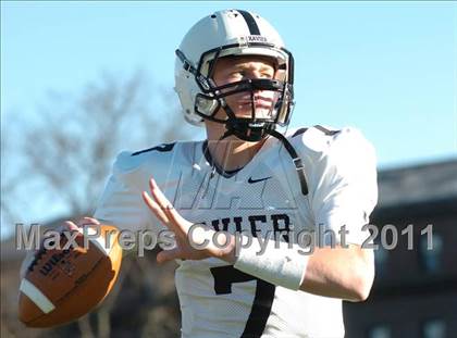 Thumbnail 1 in Xavier @ Middletown photogallery.