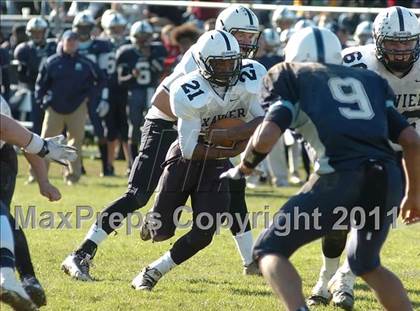 Thumbnail 1 in Xavier @ Middletown photogallery.