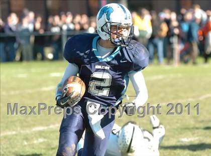 Thumbnail 2 in Xavier @ Middletown photogallery.