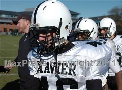 Thumbnail 1 in Xavier @ Middletown photogallery.