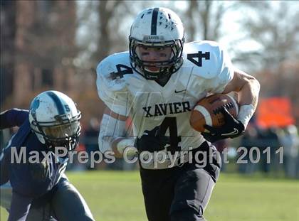 Thumbnail 1 in Xavier @ Middletown photogallery.
