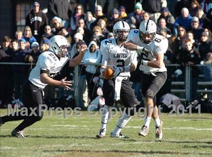 Thumbnail 1 in Xavier @ Middletown photogallery.