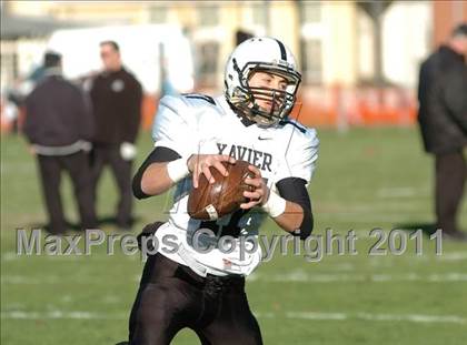Thumbnail 2 in Xavier @ Middletown photogallery.