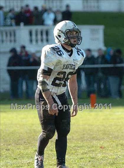 Thumbnail 2 in Xavier @ Middletown photogallery.