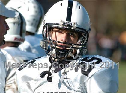 Thumbnail 1 in Xavier @ Middletown photogallery.