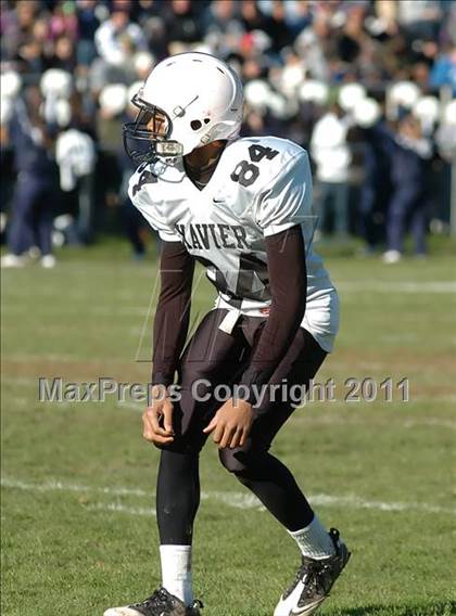 Thumbnail 2 in Xavier @ Middletown photogallery.