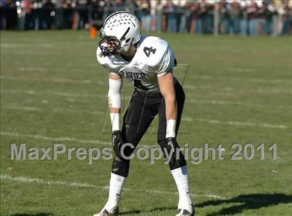 Thumbnail 1 in Xavier @ Middletown photogallery.