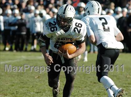 Thumbnail 1 in Xavier @ Middletown photogallery.