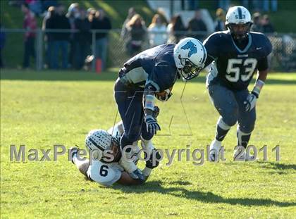 Thumbnail 1 in Xavier @ Middletown photogallery.