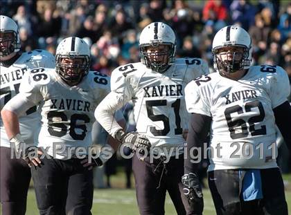Thumbnail 3 in Xavier @ Middletown photogallery.