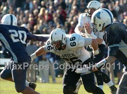 Thumbnail 3 in Xavier @ Middletown photogallery.