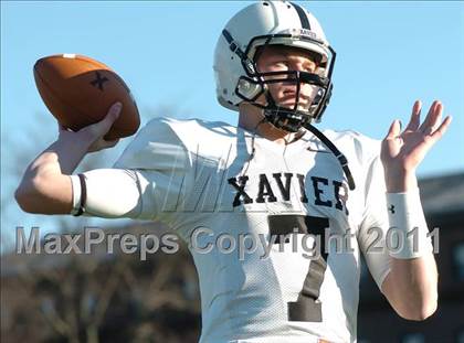 Thumbnail 3 in Xavier @ Middletown photogallery.