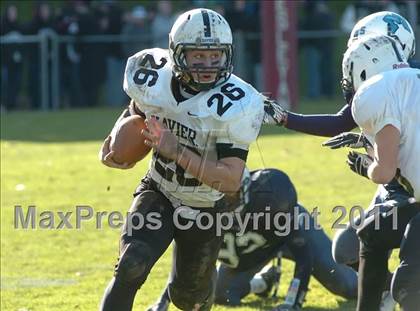 Thumbnail 2 in Xavier @ Middletown photogallery.