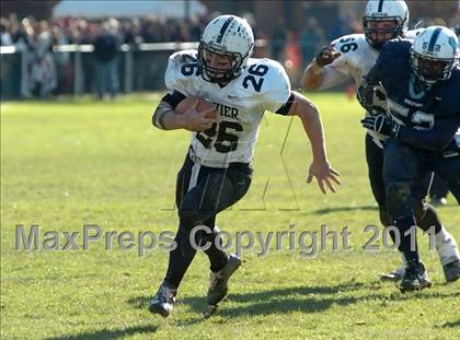Thumbnail 2 in Xavier @ Middletown photogallery.