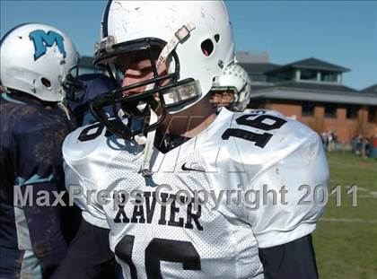 Thumbnail 1 in Xavier @ Middletown photogallery.