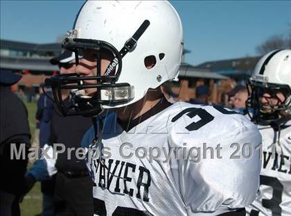 Thumbnail 3 in Xavier @ Middletown photogallery.