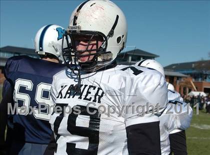 Thumbnail 2 in Xavier @ Middletown photogallery.
