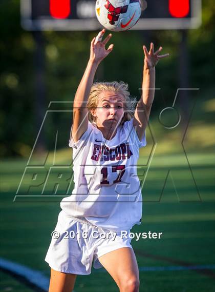 Thumbnail 2 in Maret @ Episcopal photogallery.