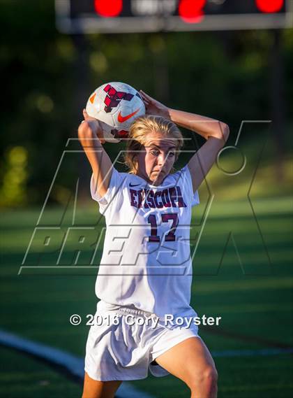 Thumbnail 1 in Maret @ Episcopal photogallery.