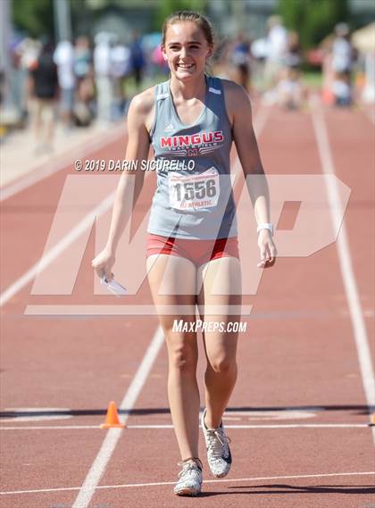 Thumbnail 1 in AIA Track & Field Championships (Girls 100m Dash) photogallery.